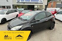 Ford Ka TITANIUM TDCI