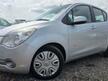 Vauxhall Agila