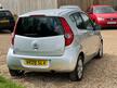 Vauxhall Agila