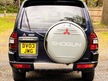 Mitsubishi Shogun