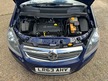 Vauxhall Zafira
