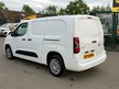 Vauxhall Combo