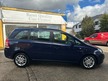 Vauxhall Zafira