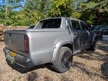 Mercedes X CLASS
