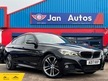 BMW 3 Series Gran Turismo