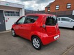 Vauxhall Agila