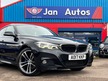 BMW 3 Series Gran Turismo