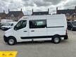 Vauxhall Movano