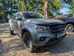 Mercedes X CLASS