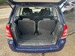Vauxhall Zafira