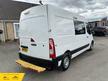 Vauxhall Movano