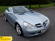 Mercedes SLK