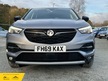 Vauxhall Grandland X