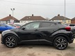 Toyota CHR