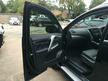 Mitsubishi Shogun Sport