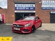 Mercedes A Class
