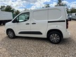 Vauxhall Combo