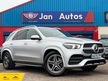 Mercedes GLE CLASS