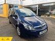 Vauxhall Zafira
