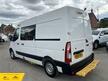 Vauxhall Movano