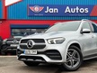 Mercedes GLE CLASS