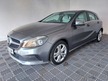 Mercedes A Class