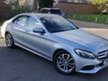 Mercedes C Class