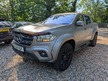 Mercedes X CLASS
