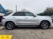 Mercedes GLE CLASS