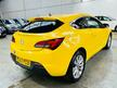 Vauxhall Astra GTC