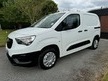 Vauxhall Combo