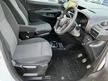 Vauxhall Combo