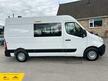 Vauxhall Movano