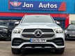 Mercedes GLE CLASS