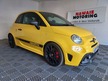 Abarth 500
