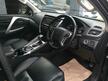 Mitsubishi Shogun Sport