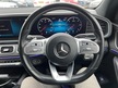 Mercedes GLE CLASS