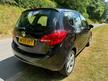 Vauxhall Meriva