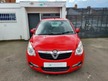 Vauxhall Agila