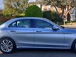 Mercedes C Class