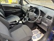 Vauxhall Zafira