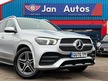 Mercedes GLE CLASS