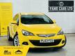 Vauxhall Astra GTC