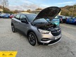 Vauxhall Grandland X