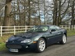 Jaguar XKR