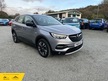 Vauxhall Grandland X