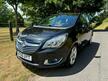 Vauxhall Meriva