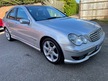 Mercedes C Class