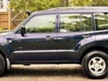 Mitsubishi Shogun