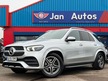 Mercedes GLE CLASS